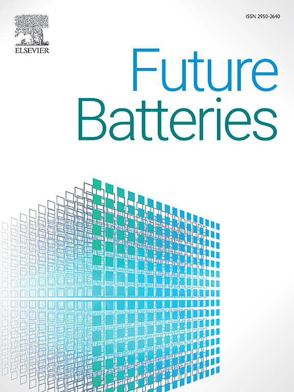 Journal Cover